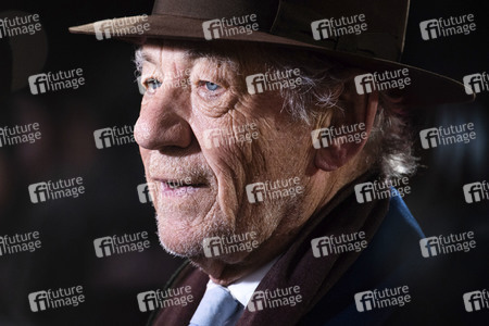 Filmpremiere 'The Good Liar - Das alte Böse' in London