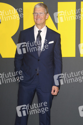 Serienpremiere 'The Morning Show' in New York