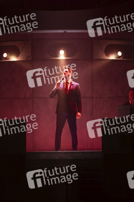 Konzert von Michael Bublé in Hannover