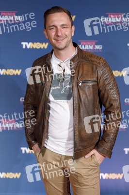 Premiere 'Prince Charming' in Köln