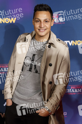 Premiere 'Prince Charming' in Köln