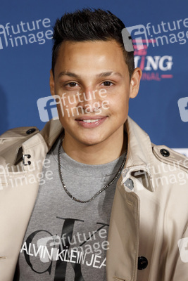 Premiere 'Prince Charming' in Köln