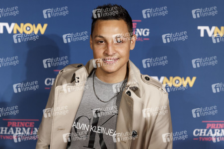 Premiere 'Prince Charming' in Köln