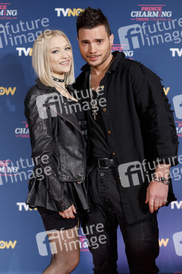 Premiere 'Prince Charming' in Köln