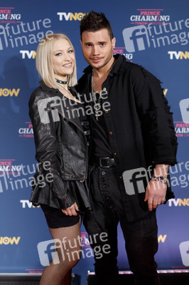 Premiere 'Prince Charming' in Köln