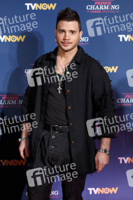 Premiere 'Prince Charming' in Köln