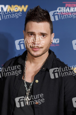 Premiere 'Prince Charming' in Köln