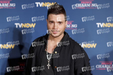 Premiere 'Prince Charming' in Köln