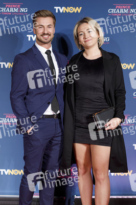 Premiere 'Prince Charming' in Köln