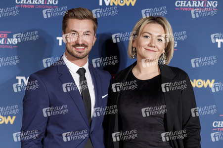 Premiere 'Prince Charming' in Köln