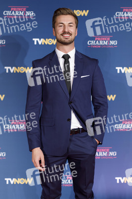 Premiere 'Prince Charming' in Köln