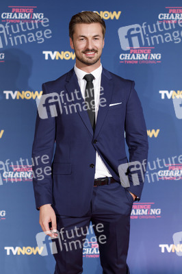 Premiere 'Prince Charming' in Köln