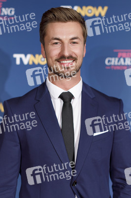 Premiere 'Prince Charming' in Köln