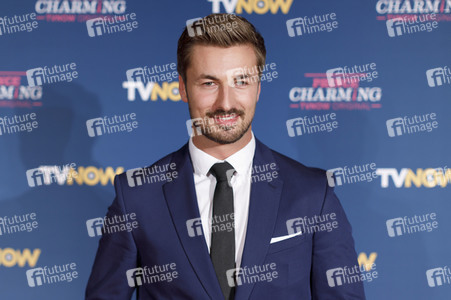 Premiere 'Prince Charming' in Köln