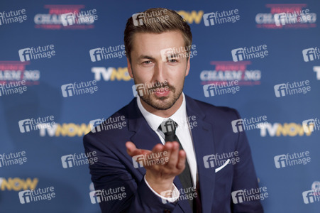 Premiere 'Prince Charming' in Köln