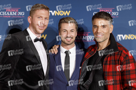 Premiere 'Prince Charming' in Köln