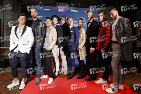 Premiere 'Prince Charming' in Köln