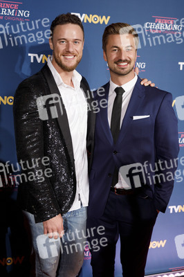 Premiere 'Prince Charming' in Köln