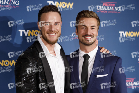 Premiere 'Prince Charming' in Köln