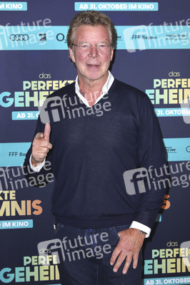 Filmscreening 'Das perfekte Geheimnis' in Hamburg