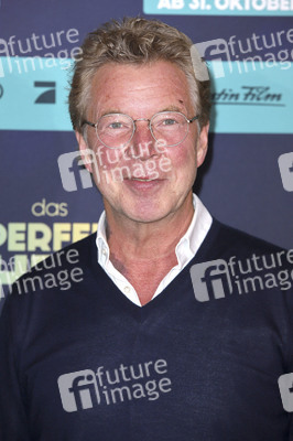 Filmscreening 'Das perfekte Geheimnis' in Hamburg