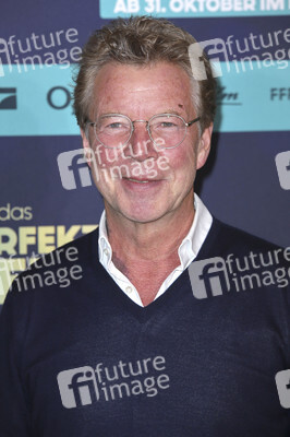 Filmscreening 'Das perfekte Geheimnis' in Hamburg