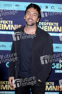 Filmscreening 'Das perfekte Geheimnis' in Hamburg