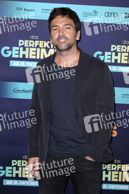 Filmscreening 'Das perfekte Geheimnis' in Hamburg