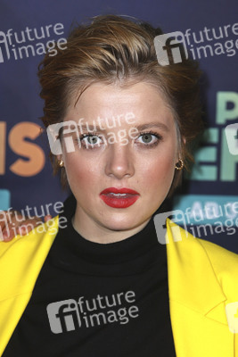 Filmscreening 'Das perfekte Geheimnis' in Hamburg