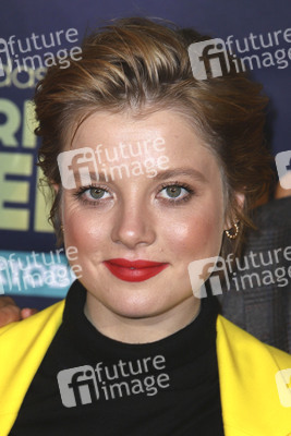 Filmscreening 'Das perfekte Geheimnis' in Hamburg