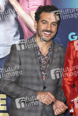 Filmscreening 'Das perfekte Geheimnis' in Hamburg