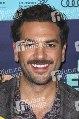 Filmscreening 'Das perfekte Geheimnis' in Hamburg