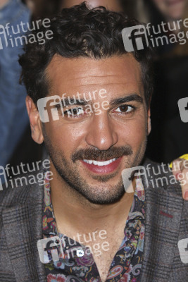 Filmscreening 'Das perfekte Geheimnis' in Hamburg