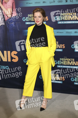 Filmscreening 'Das perfekte Geheimnis' in Hamburg