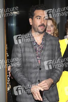 Filmscreening 'Das perfekte Geheimnis' in Hamburg