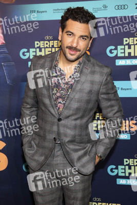 Filmscreening 'Das perfekte Geheimnis' in Hamburg