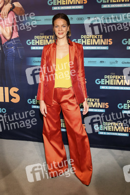 Filmscreening 'Das perfekte Geheimnis' in Hamburg