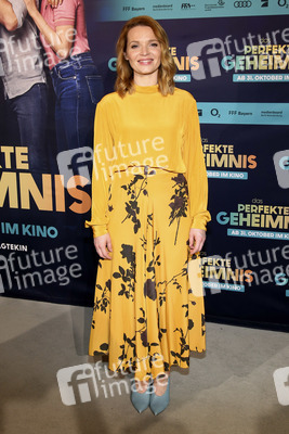 Filmscreening 'Das perfekte Geheimnis' in Hamburg