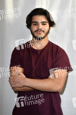 Settermin 'Nasser Hund' in Berlin