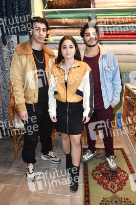 Settermin 'Nasser Hund' in Berlin