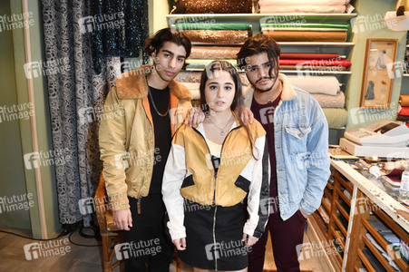 Settermin 'Nasser Hund' in Berlin