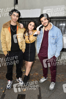 Settermin 'Nasser Hund' in Berlin