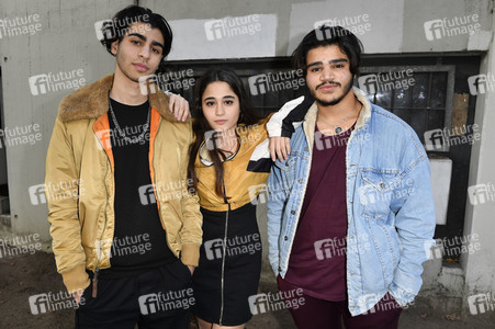 Settermin 'Nasser Hund' in Berlin