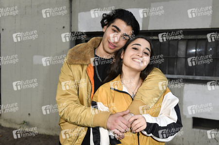 Settermin 'Nasser Hund' in Berlin