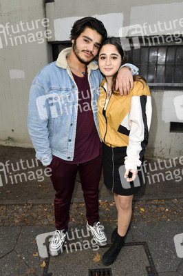 Settermin 'Nasser Hund' in Berlin