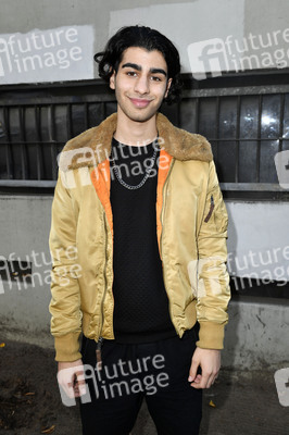 Settermin 'Nasser Hund' in Berlin