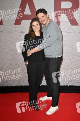 Filmpremiere 'Lara' in Berlin