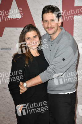 Filmpremiere 'Lara' in Berlin