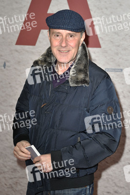 Filmpremiere 'Lara' in Berlin