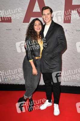 Filmpremiere 'Lara' in Berlin